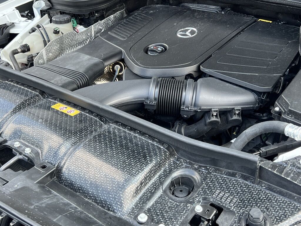 2025 Mercedes-Benz GLE GLE 450e Indianapolis IN