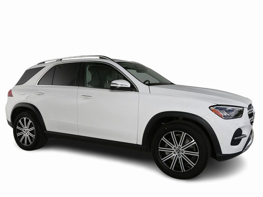 2025 Mercedes-Benz GLE GLE 450e Indianapolis IN