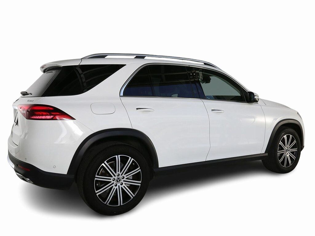 2025 Mercedes-Benz GLE GLE 450e Indianapolis IN
