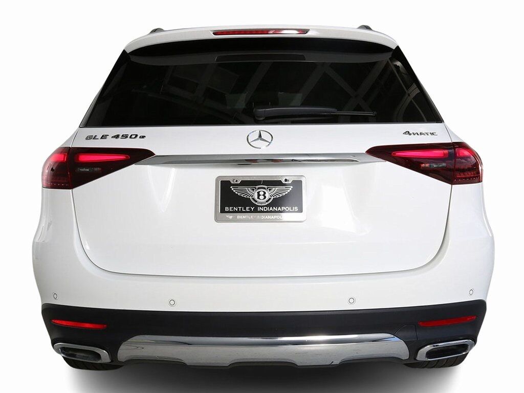 2025 Mercedes-Benz GLE GLE 450e Indianapolis IN