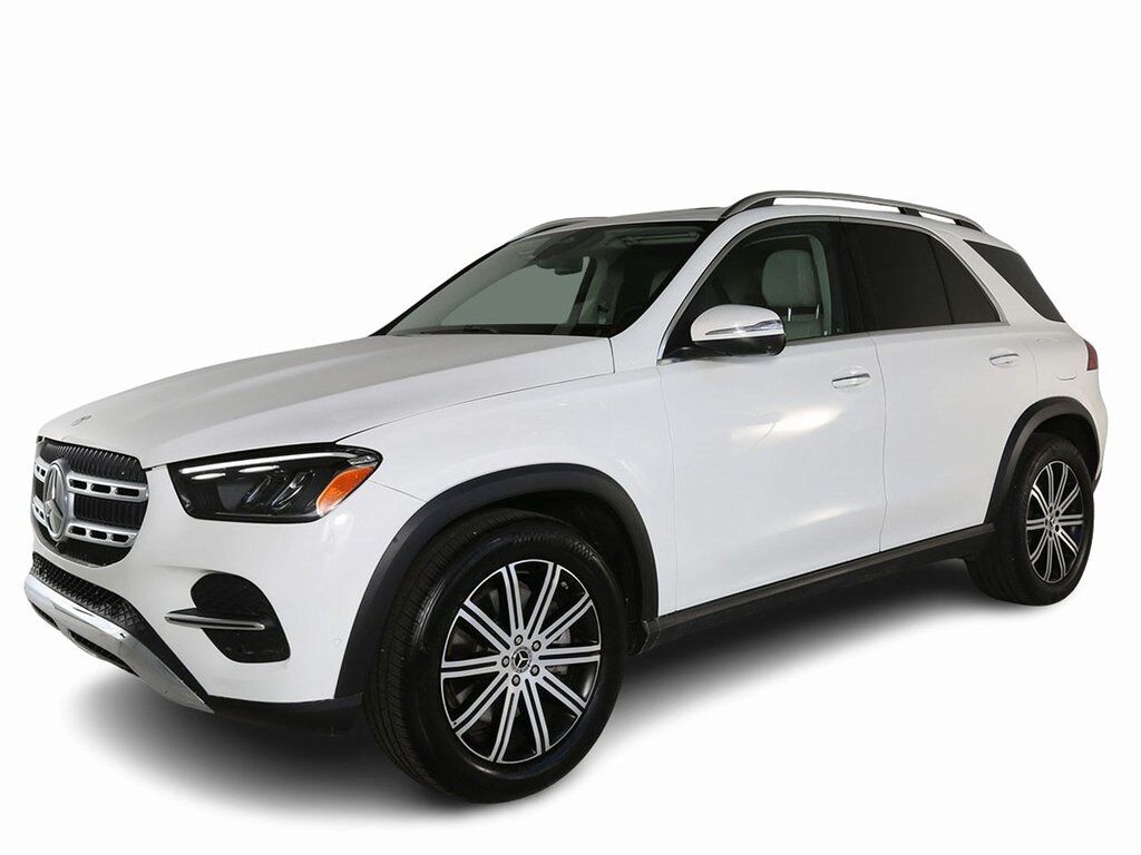 2025 Mercedes-Benz GLE GLE 450e Indianapolis IN