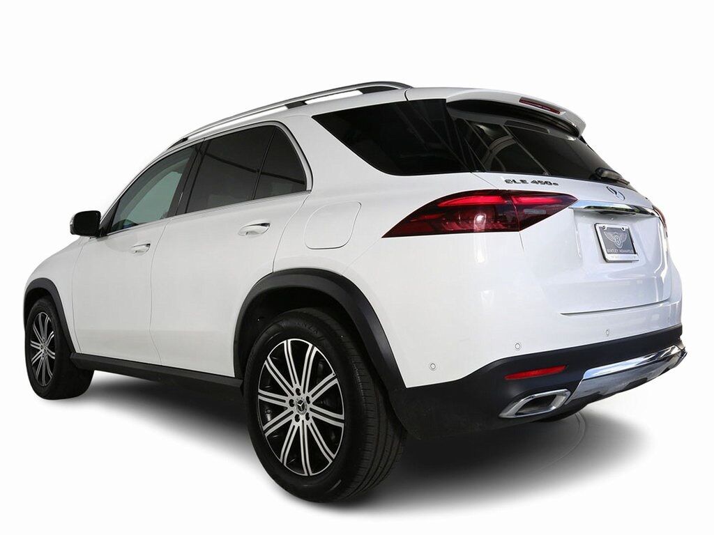 2025 Mercedes-Benz GLE GLE 450e Indianapolis IN