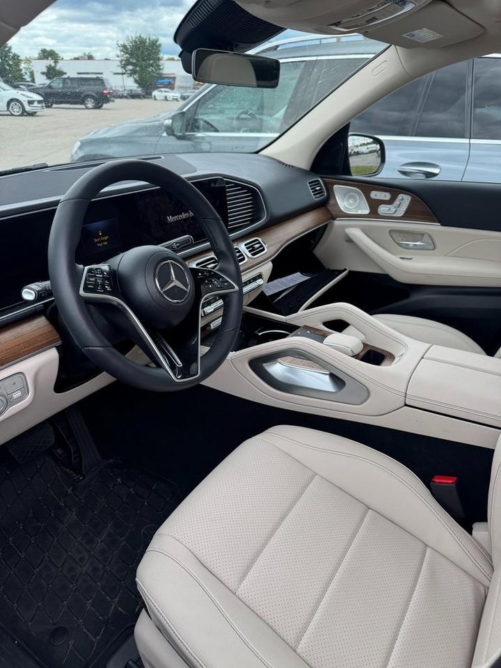2025 Mercedes-Benz GLE GLE 450e Indianapolis IN