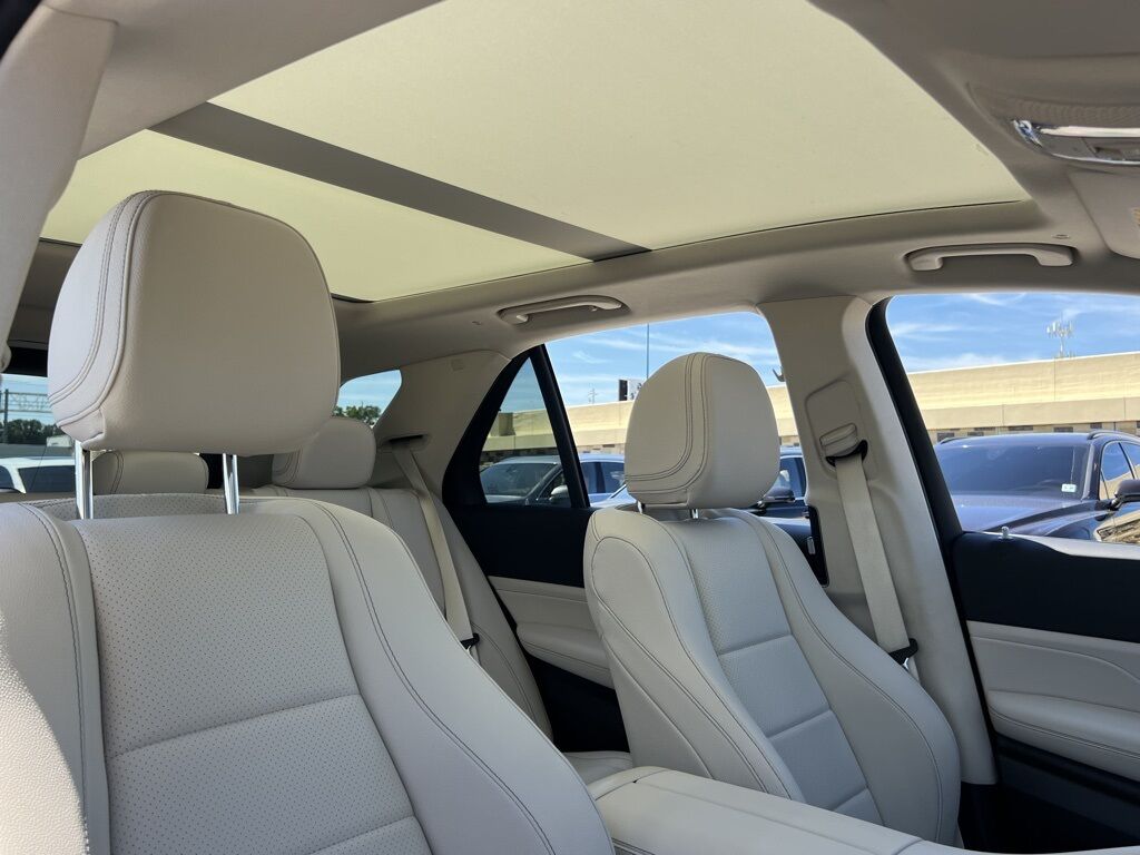 2025 Mercedes-Benz GLE GLE 450e Indianapolis IN