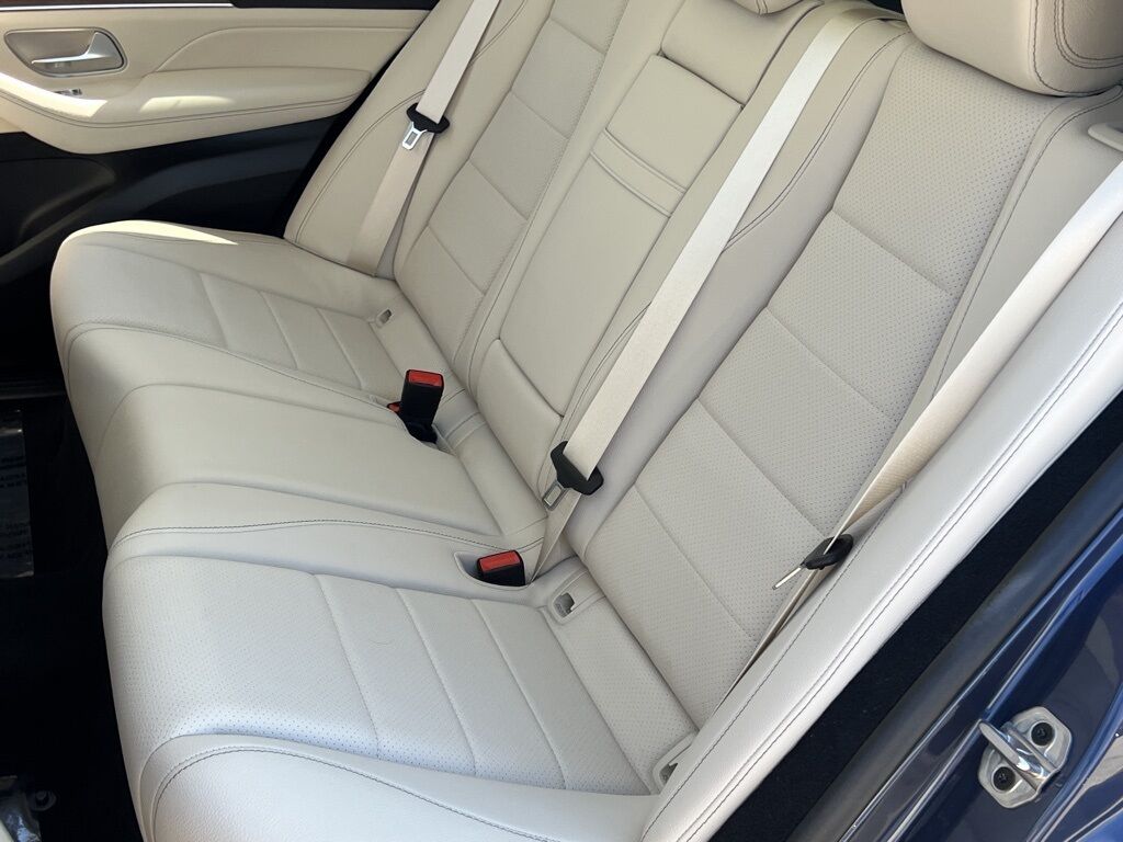 2025 Mercedes-Benz GLE GLE 450e Indianapolis IN
