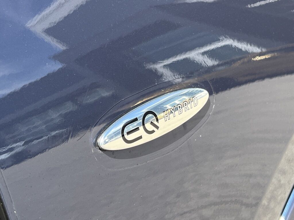 2025 Mercedes-Benz GLE GLE 450e Indianapolis IN