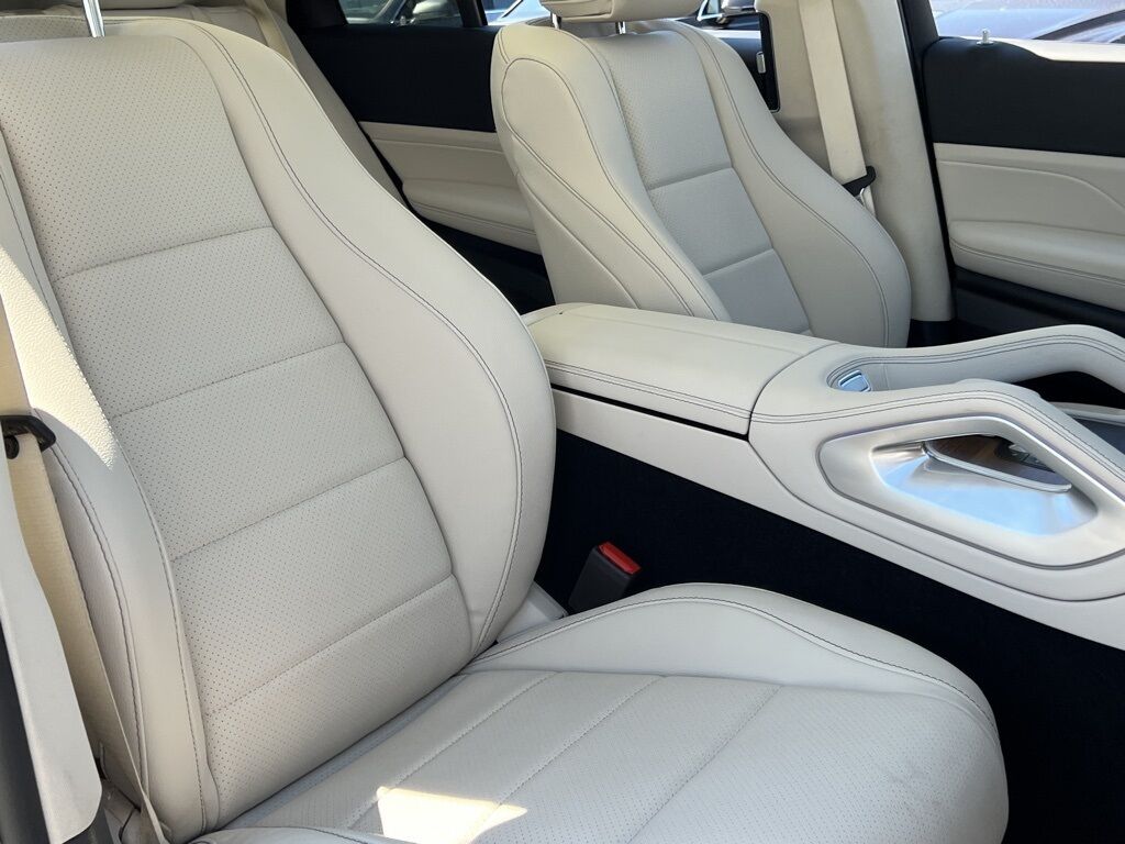 2025 Mercedes-Benz GLE GLE 450e Indianapolis IN