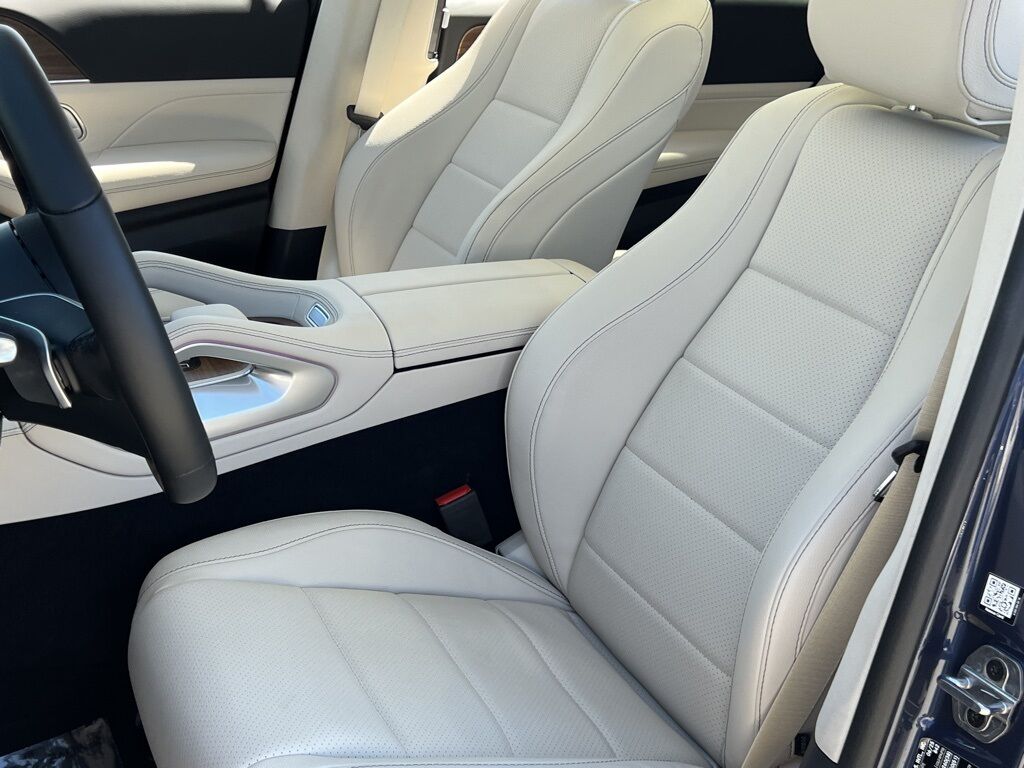2025 Mercedes-Benz GLE GLE 450e Indianapolis IN