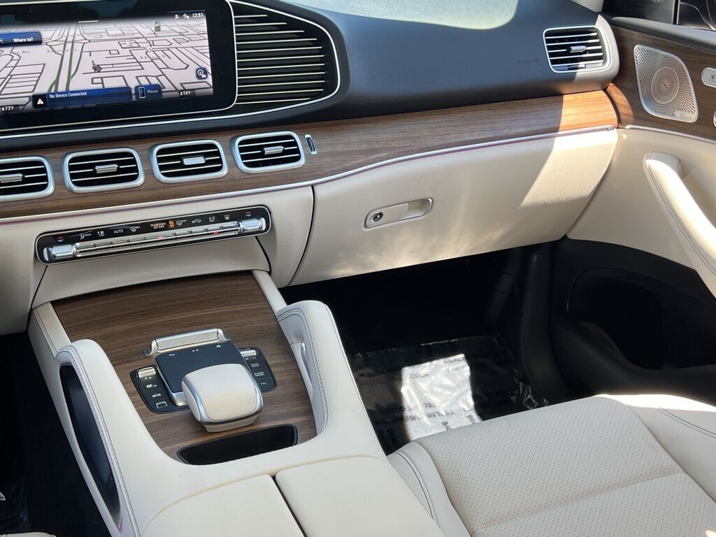 2025 Mercedes-Benz GLE GLE 450e Indianapolis IN