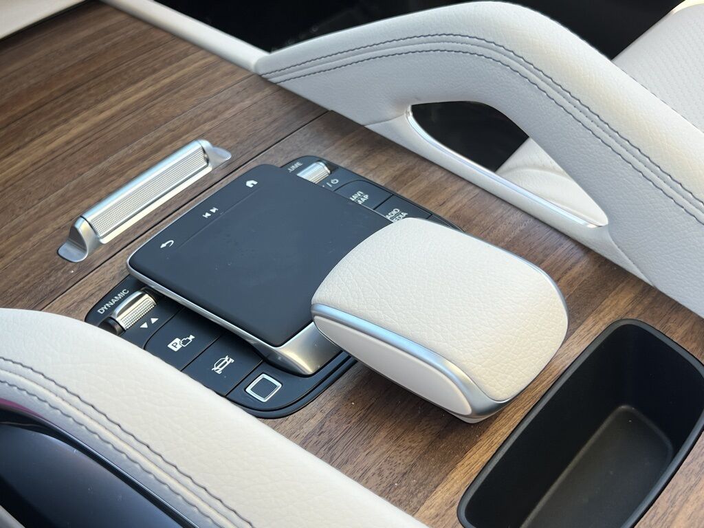 2025 Mercedes-Benz GLE GLE 450e Indianapolis IN