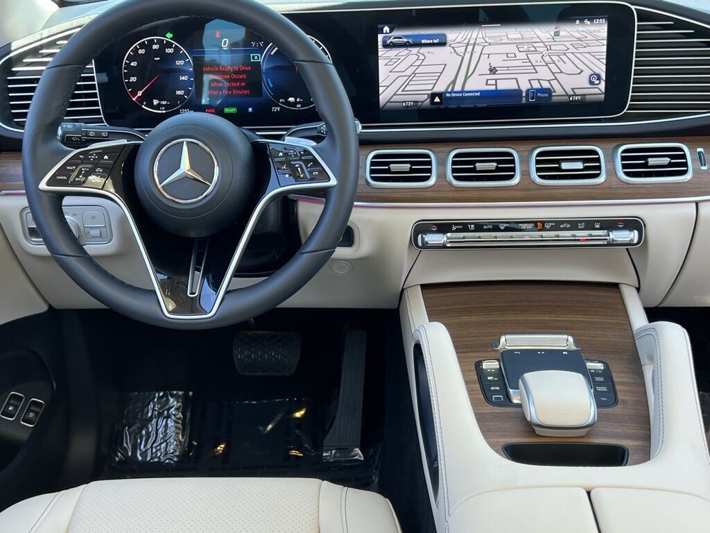 2025 Mercedes-Benz GLE GLE 450e Indianapolis IN