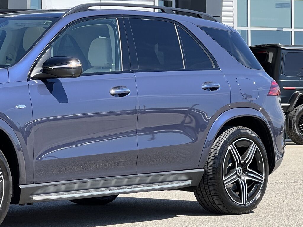 2025 Mercedes-Benz GLE GLE 450e Indianapolis IN
