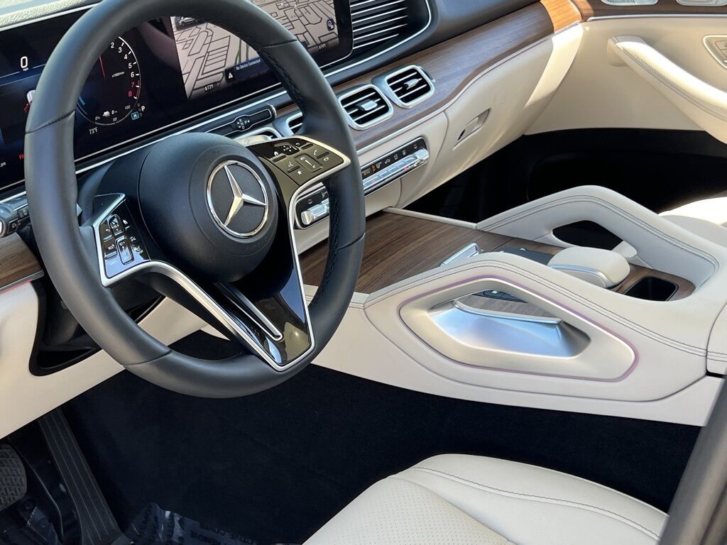 2025 Mercedes-Benz GLE GLE 450e Indianapolis IN
