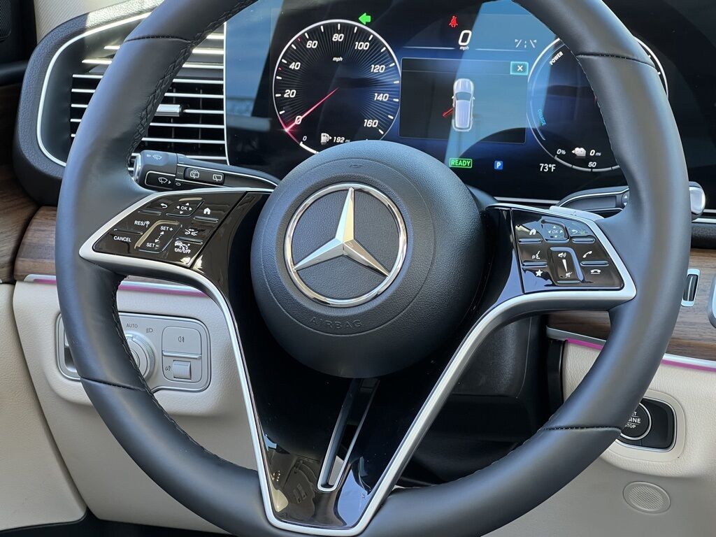 2025 Mercedes-Benz GLE GLE 450e Indianapolis IN