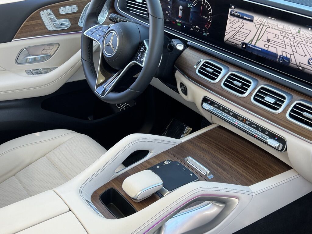 2025 Mercedes-Benz GLE GLE 450e Indianapolis IN