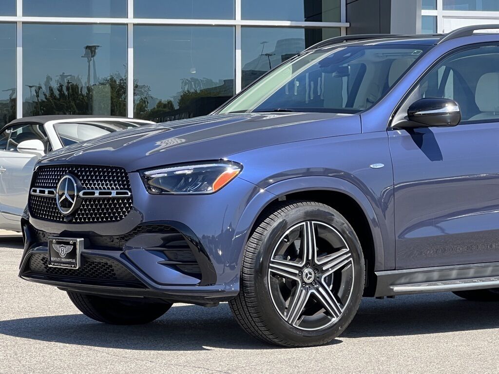 2025 Mercedes-Benz GLE GLE 450e Indianapolis IN
