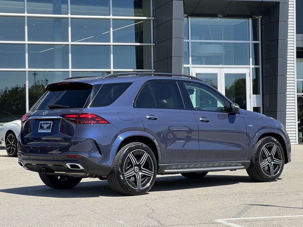 2025 Mercedes-Benz GLE GLE 450e Indianapolis IN