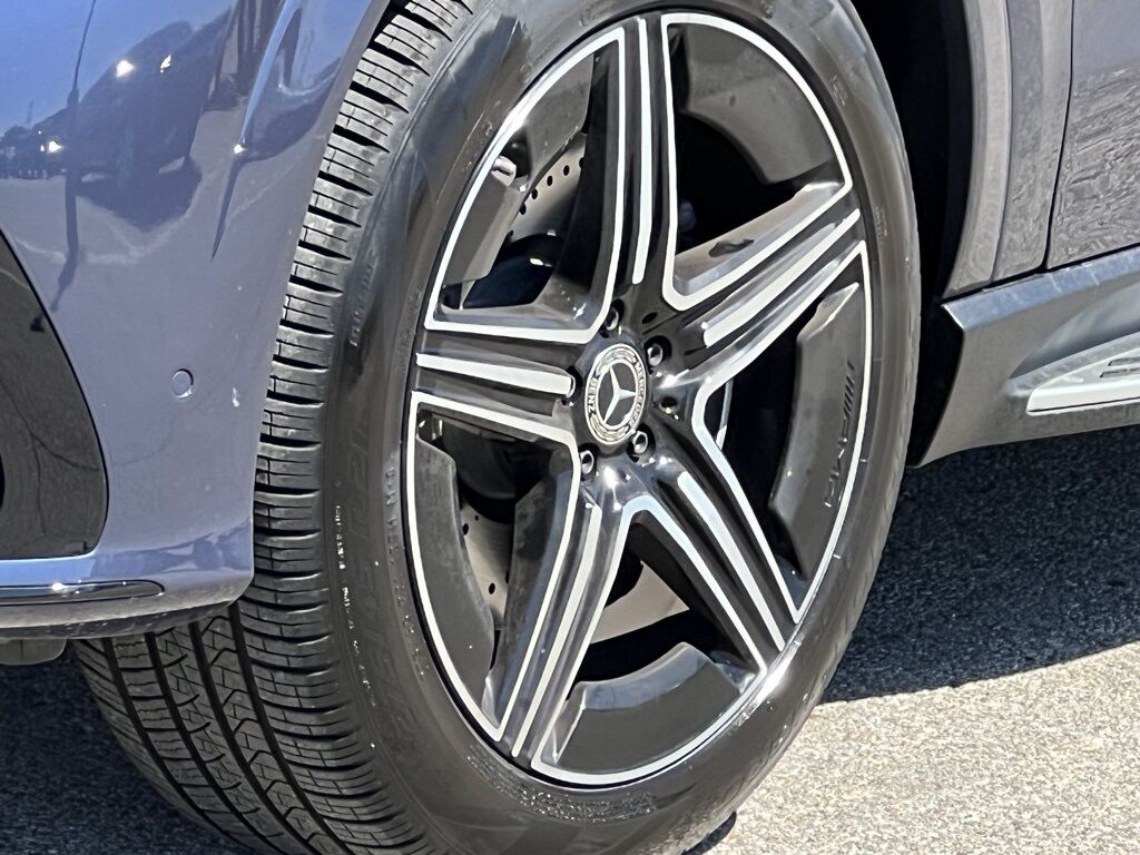 2025 Mercedes-Benz GLE GLE 450e Indianapolis IN