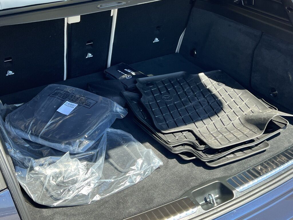 2025 Mercedes-Benz GLE GLE 450e Indianapolis IN