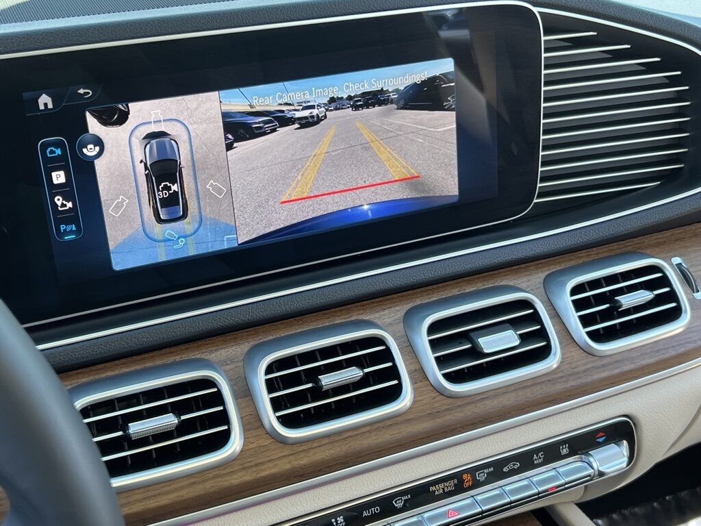 2025 Mercedes-Benz GLE GLE 450e Indianapolis IN