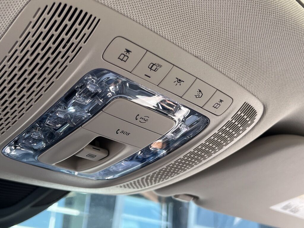 2025 Mercedes-Benz GLE GLE 450e Indianapolis IN