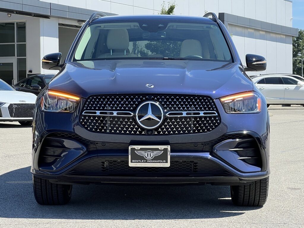 2025 Mercedes-Benz GLE GLE 450e Indianapolis IN