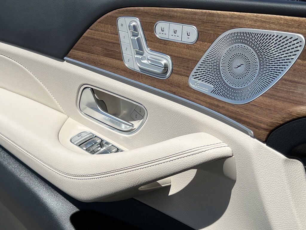 2025 Mercedes-Benz GLE GLE 450e Indianapolis IN