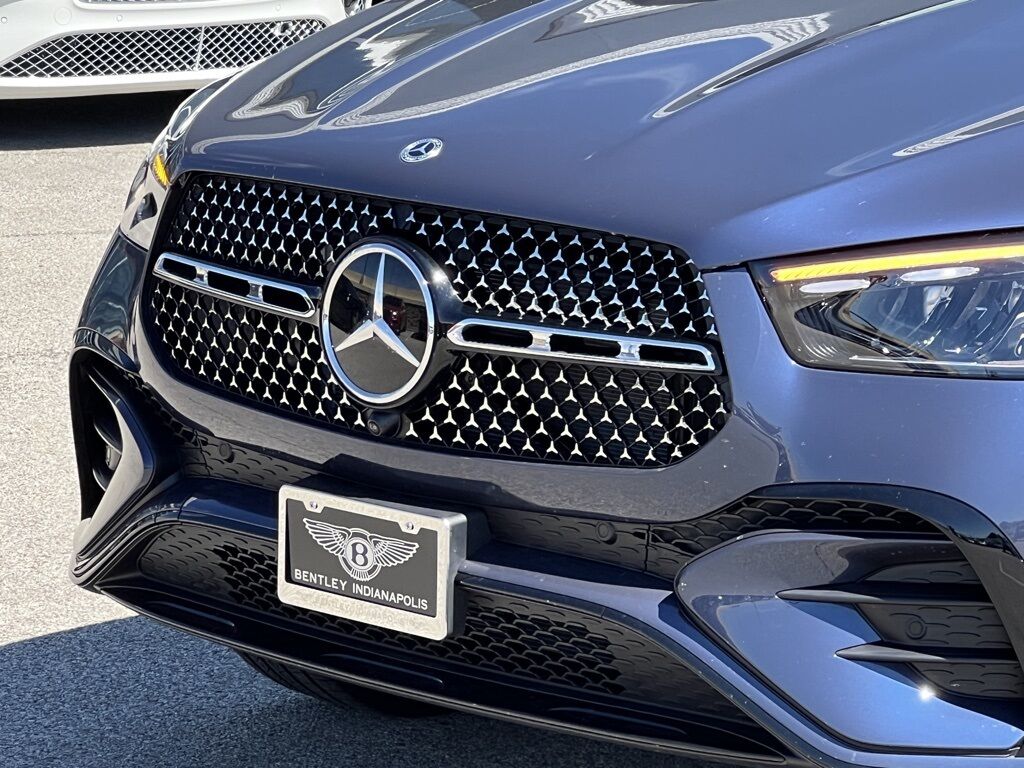 2025 Mercedes-Benz GLE GLE 450e Indianapolis IN