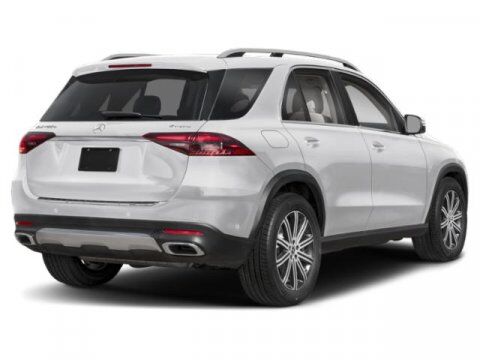 2025 Mercedes-Benz GLE GLE 450e Morristown NJ
