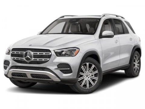 2025 Mercedes-Benz GLE GLE 450e Morristown NJ