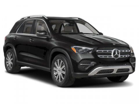 2025 Mercedes-Benz GLE GLE 450e Morristown NJ