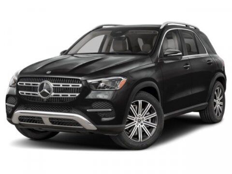 2025 Mercedes-Benz GLE GLE 450e Morristown NJ