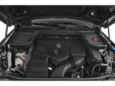 2025 Mercedes-Benz GLE GLE 450e Morristown NJ