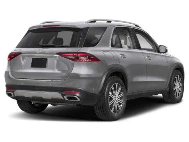 2025 Mercedes-Benz GLE GLE 450e Morristown NJ