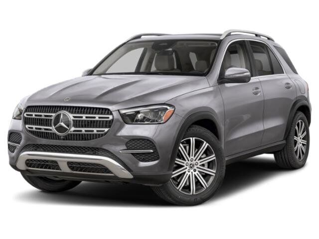 2025 Mercedes-Benz GLE GLE 450e Morristown NJ