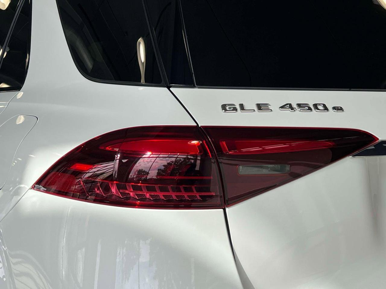 2025 Mercedes-Benz GLE GLE 450e Morristown NJ