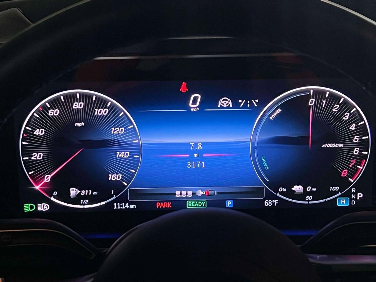 2025 Mercedes-Benz GLE GLE 450e Morristown NJ