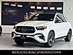 2025 Mercedes-Benz GLE GLE 450e