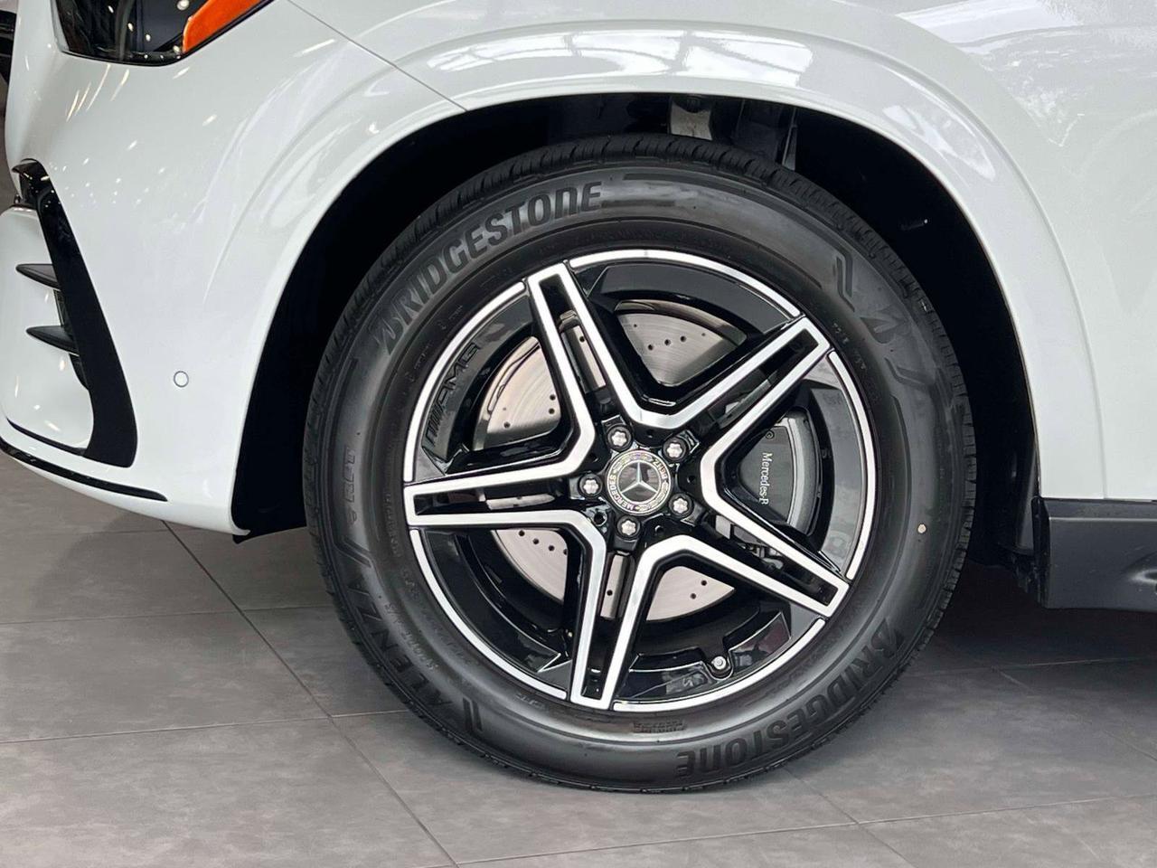 2025 Mercedes-Benz GLE GLE 450e Morristown NJ