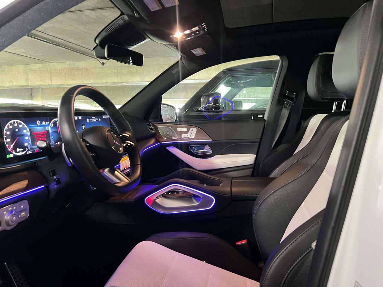 2025 Mercedes-Benz GLE GLE 450e Morristown NJ