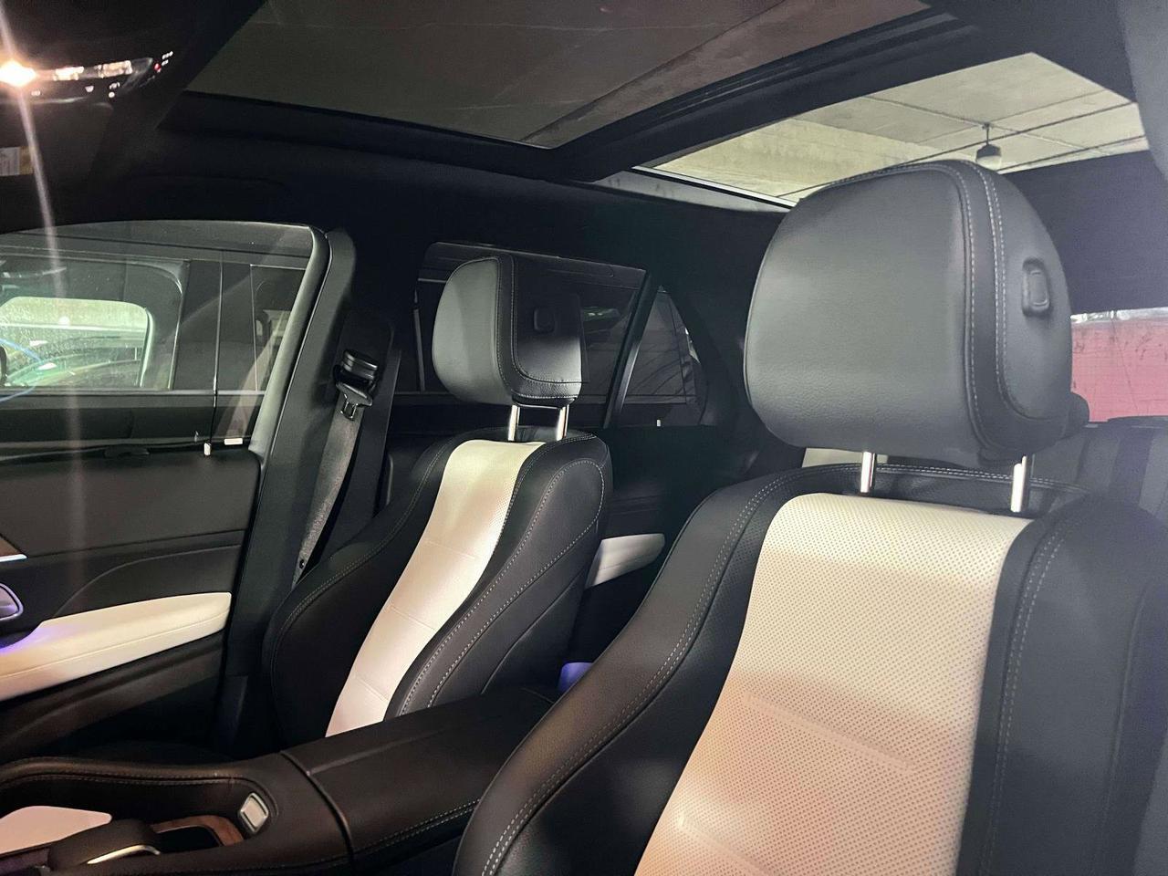 2025 Mercedes-Benz GLE GLE 450e Morristown NJ