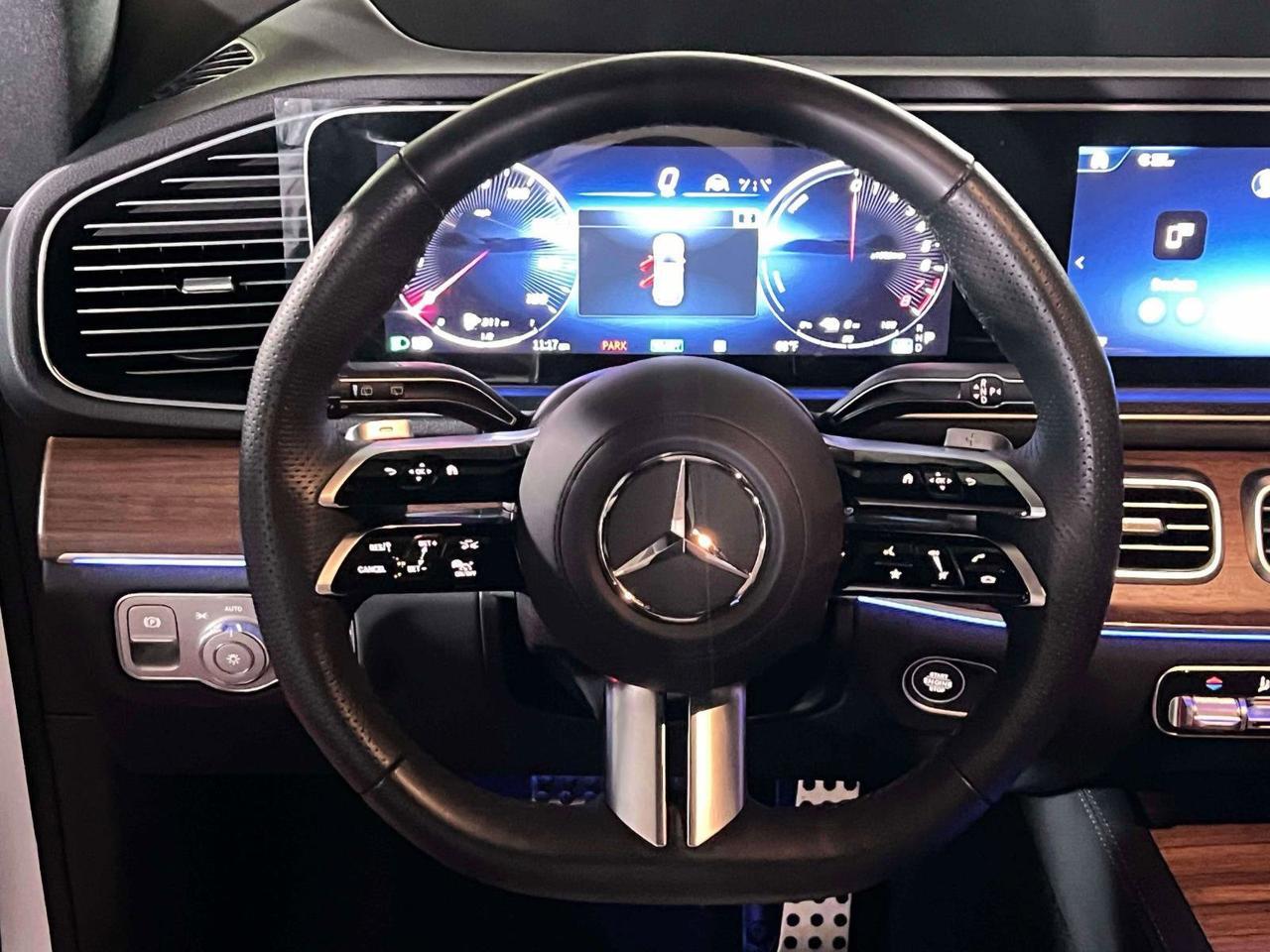 2025 Mercedes-Benz GLE GLE 450e Morristown NJ