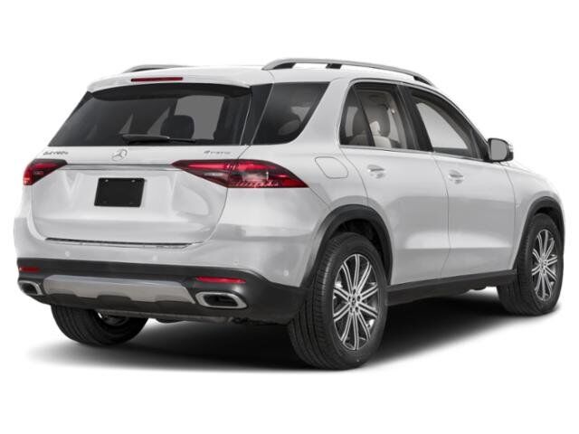 2025 Mercedes-Benz GLE GLE 450e Morristown NJ