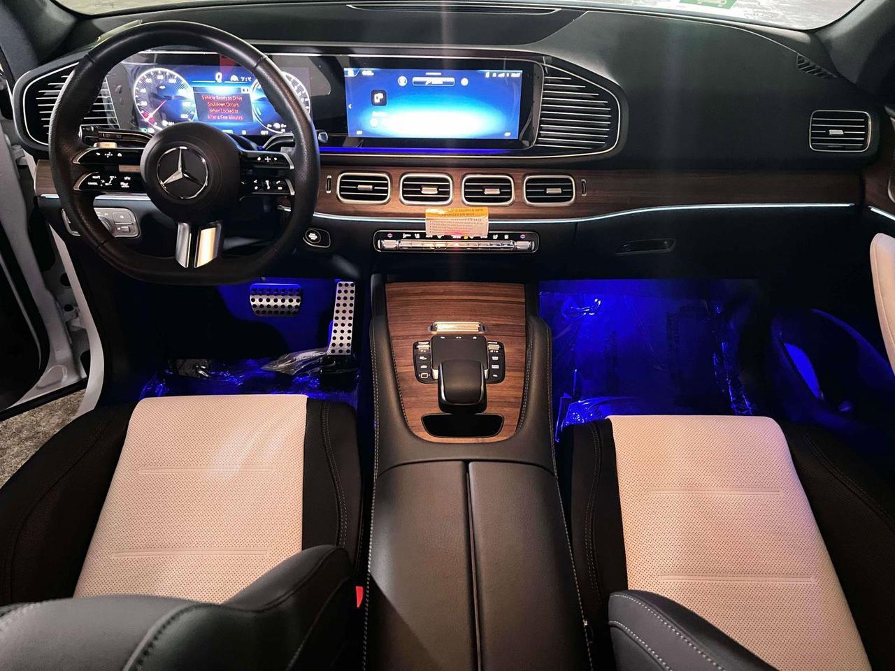 2025 Mercedes-Benz GLE GLE 450e Morristown NJ