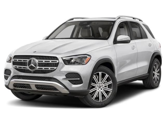 2025 Mercedes-Benz GLE GLE 450e Morristown NJ