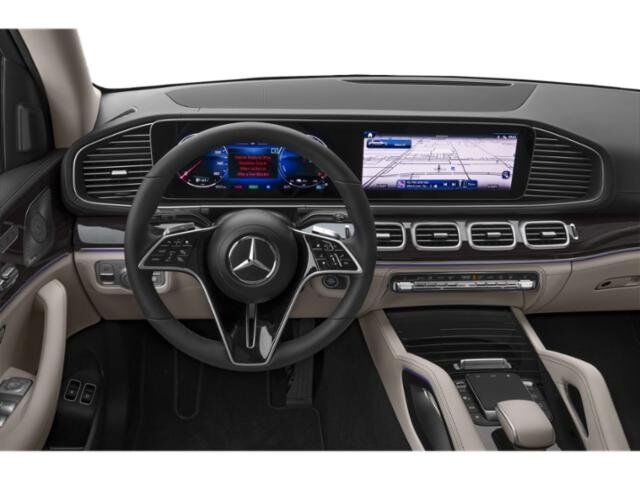 2025 Mercedes-Benz GLE GLE 450e Morristown NJ