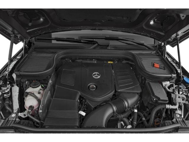 2025 Mercedes-Benz GLE GLE 450e Morristown NJ