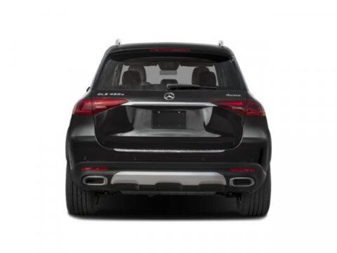 2025 Mercedes-Benz GLE GLE 450e Morristown NJ
