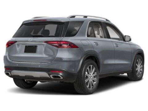 2025 Mercedes-Benz GLE GLE 450e Morristown NJ
