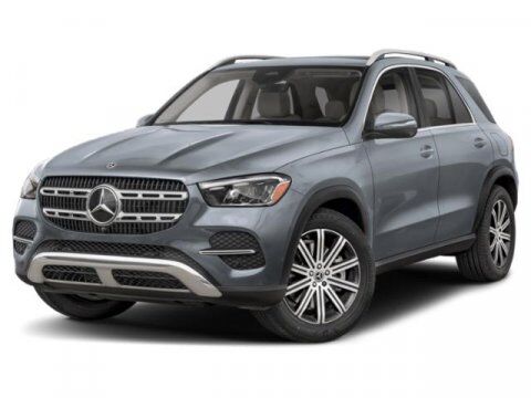 2025 Mercedes-Benz GLE GLE 450e Morristown NJ